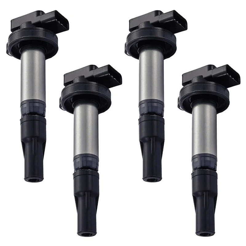 4 sztuki cewek zapłonowych 6R8312A366AA do Jaguar S-Type XF XJR XJ8 XKR/LR3 Range Rover V8 2003-2010