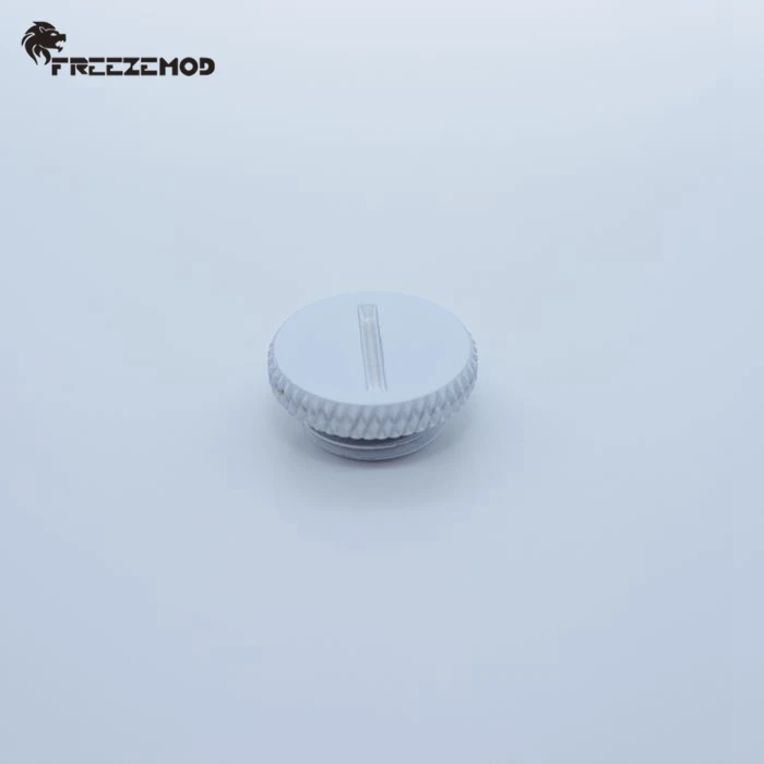 

FREEZEMOD, компьютер, водяное охлаждение, остановка воды, одно слово, разъем, белый, ультратонкий