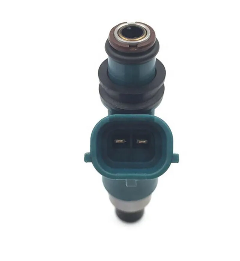 4 шт. топливная форсунка для Subaru Imprezar 2012-2013 XV Crosstrek 2013 2.0L H4 OE No. :16611-AA800