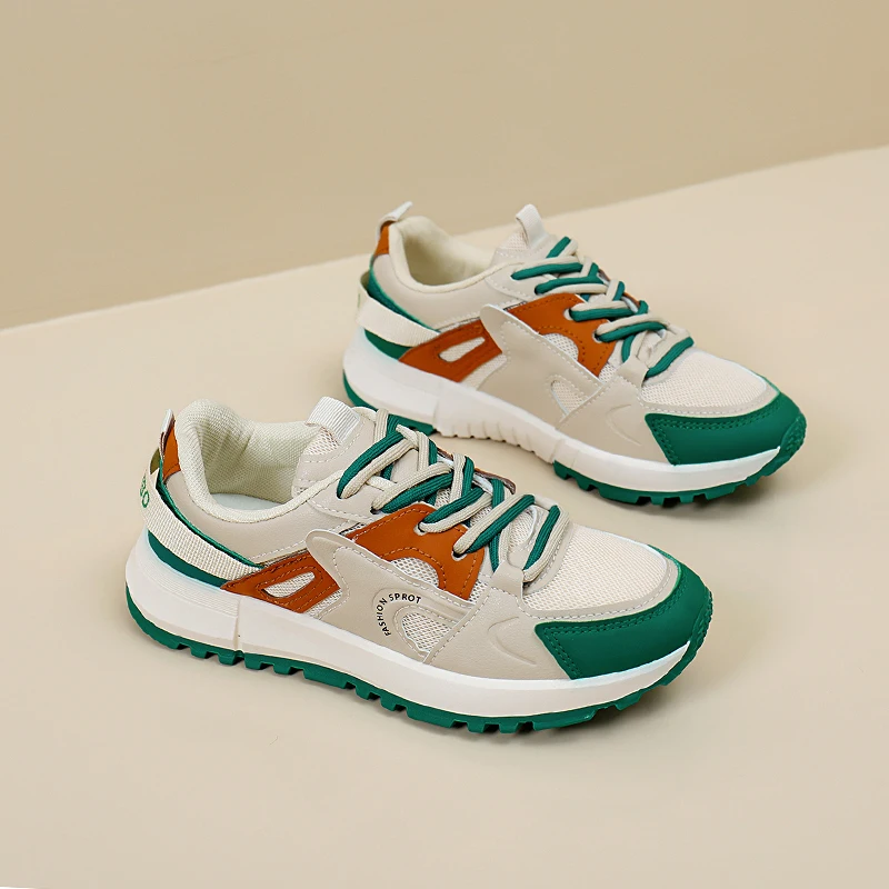 Модные Женские Теннисные Кроссовки 2024 Оригинальная Повседневная Спортивная