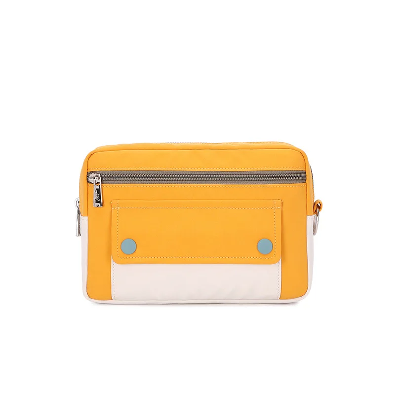 Kup ALLTU Piórnik O Dużej Pojemności Prosty Wielofunkcyjny Schowek Stylowy Kreatywny Piórnik Q040