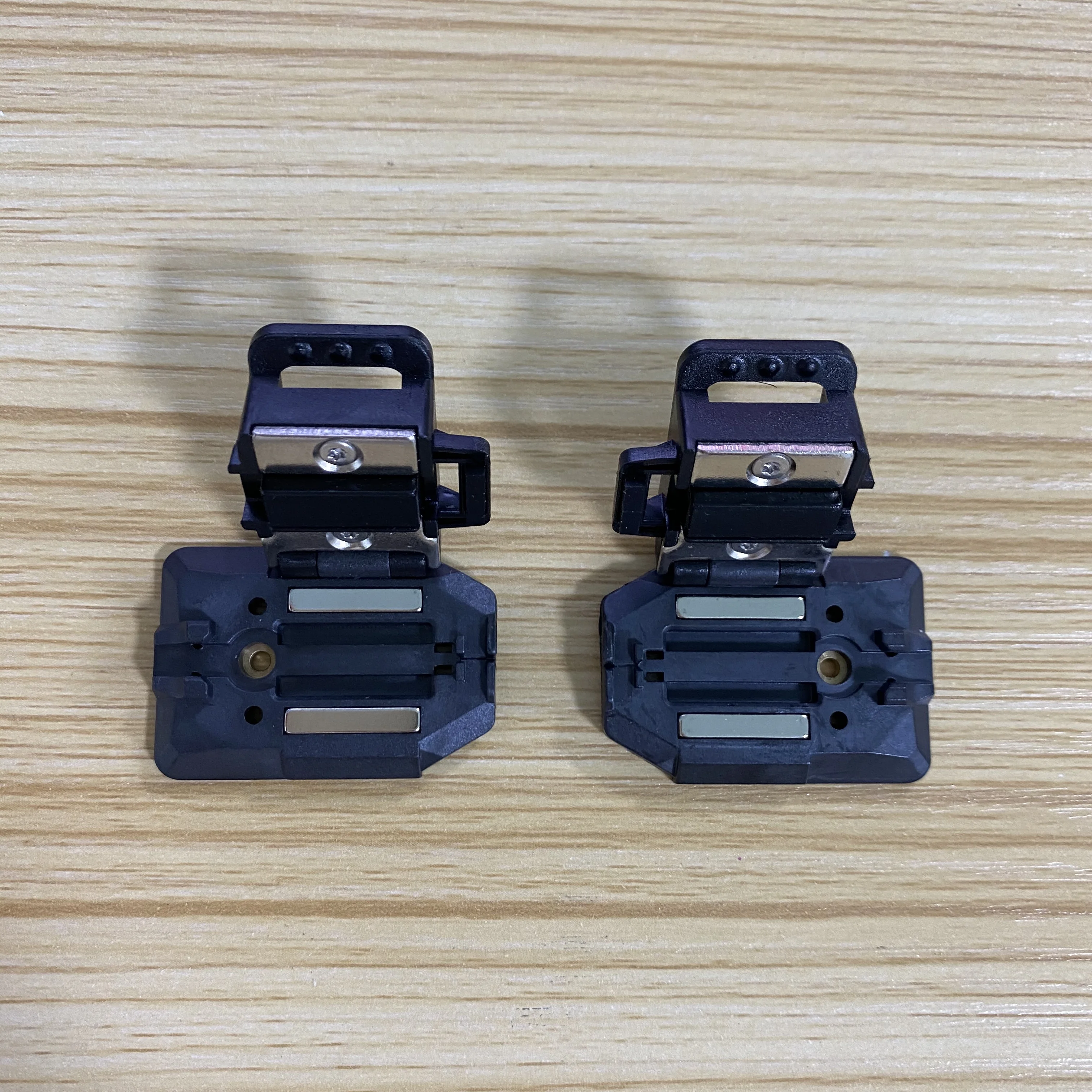 Для SKYCOM T-208H T-208 T-207 GX36 GX37 FX35 FX37 зажимные кронштейны приспособление для HOEA3500 сварки