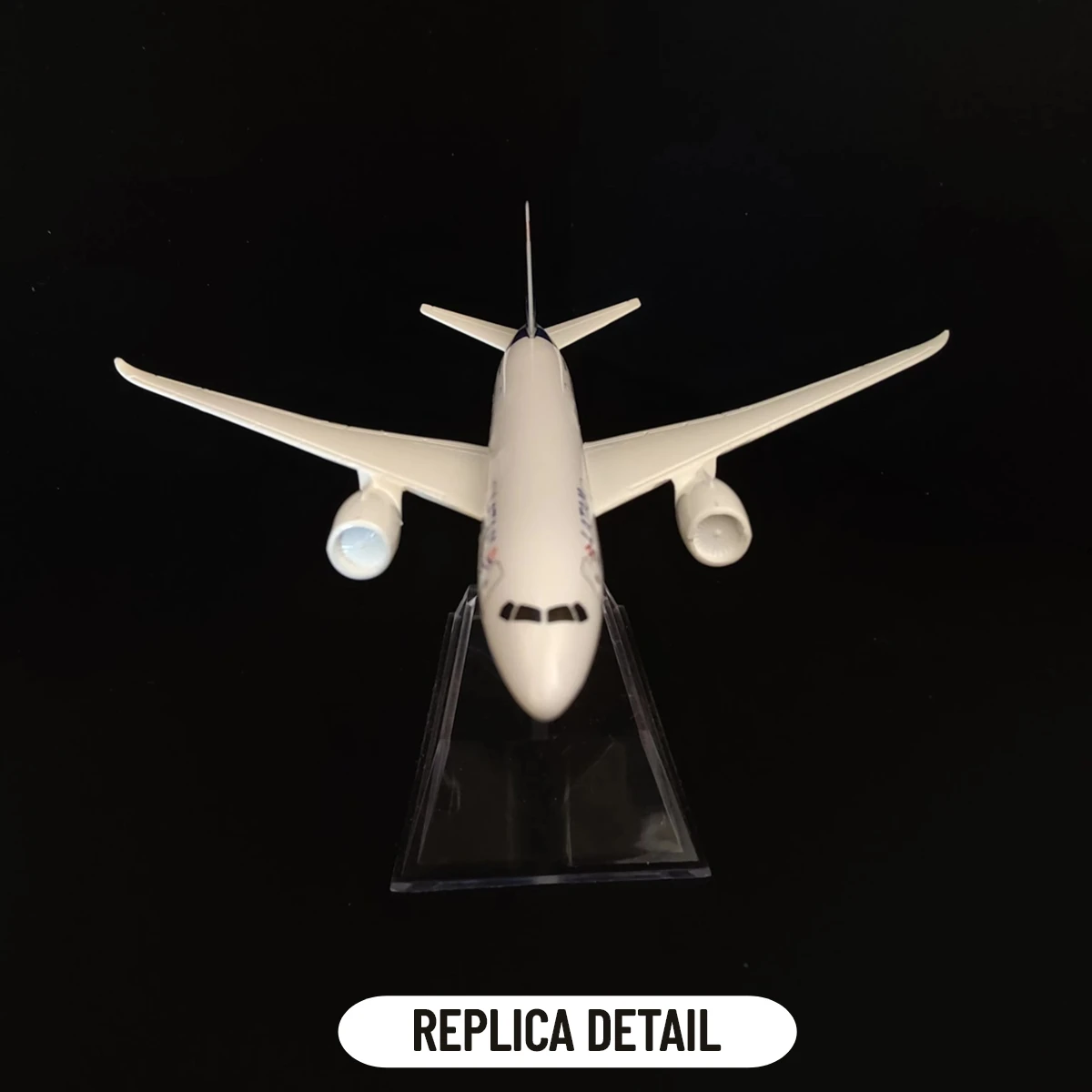 Масштаб 1:400 металлический самолет Реплика 15 см LATAM B787 Boeing Airbus самолет литье под давлением Модель Детская комната Декор подарок игрушки для м... (art.: 3920bfcd9e29c) - 3920bfcd9e29c