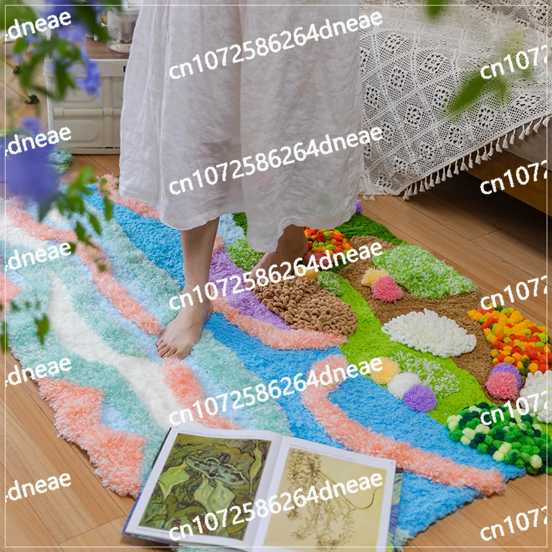 Ins ручная работа сделай сам большой фотоматериал искусство подарок для гостиной