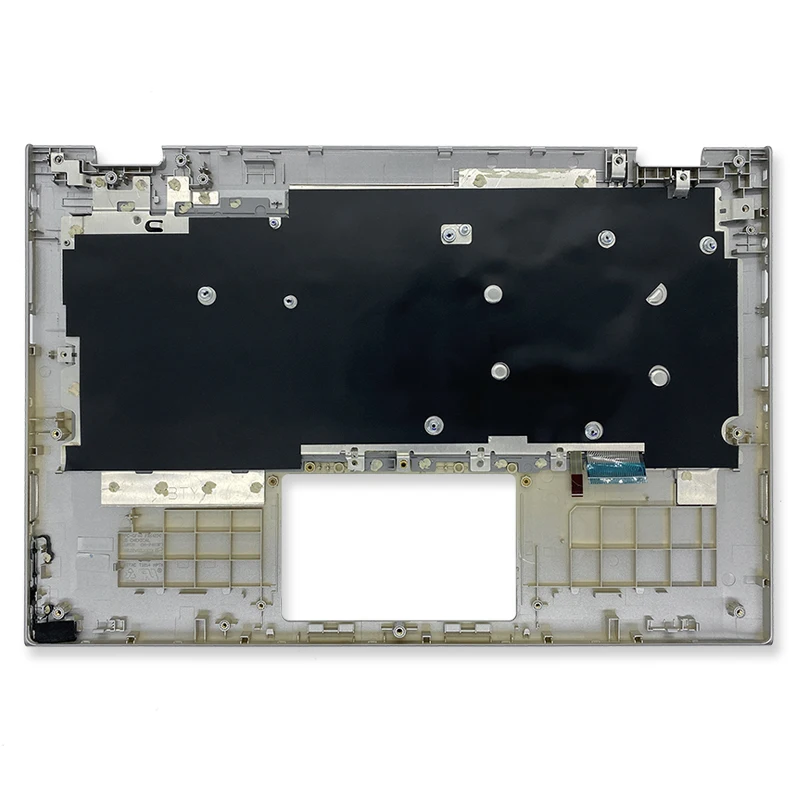 Чехол для ноутбука подходит Dell 13-7000 7347 7348 7359 A Shell D C с подставкой клавиатуры |