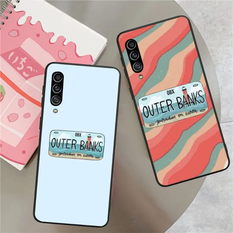 

Внешние банки Pogue Life чехол для телефона Samsung Galaxy S23 S22 S21 S10 S9 S8 Plus Ультрачерный мягкий чехол Funda Shell