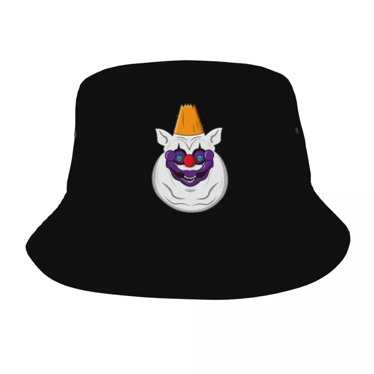 Панама Fatso Killer Klowns From Outer Space для мужчин дропшиппинг