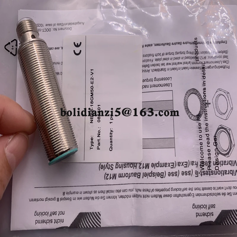 Новинка датчик приближения Φ-V1