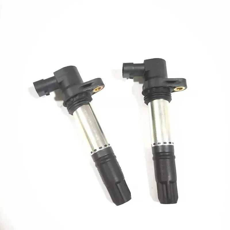 Фото 1 шт. Подходит для Roewe 750, MG MG7, Land Rover Liberty 2.5V6: Катушка зажигания / Высоковольтный блок / Кабель зажигания №1