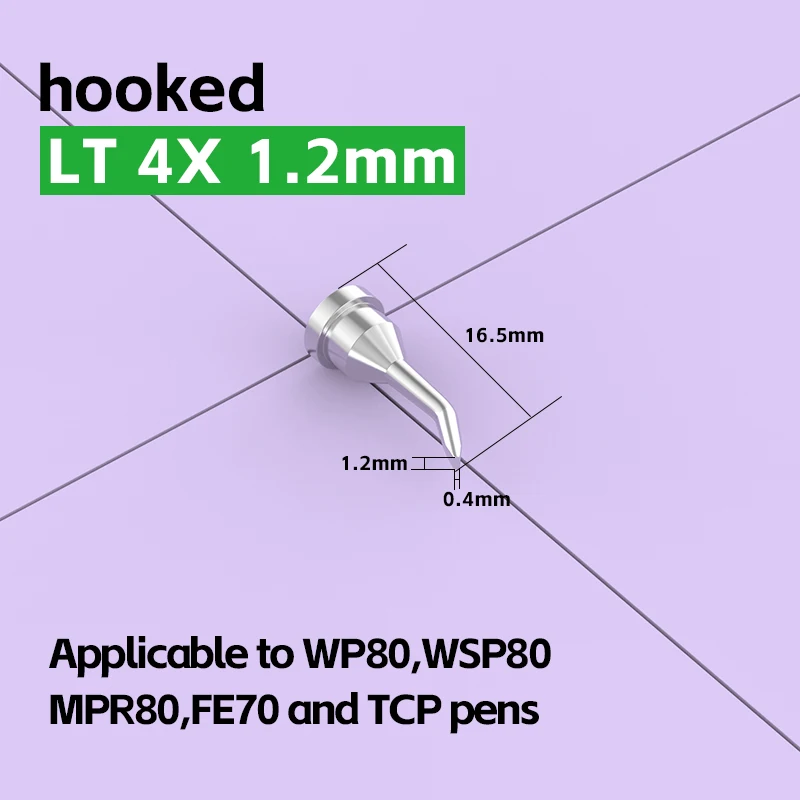 

Паяльные жала серии LT LTAS LTBB LT1L LTF LTDD LTC LT4X LT1S LTKNS LTGW LT1SC для WELLER WSD81 WT1014 WP80 WSP80