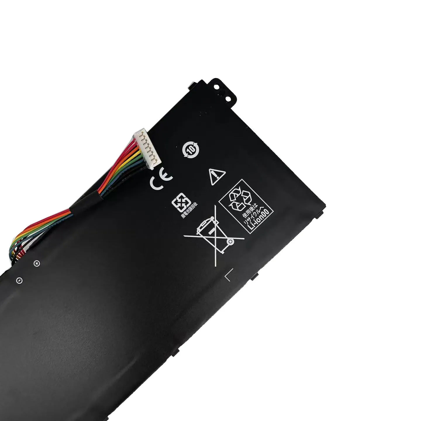 Фото Новый аккумулятор FKYGC AP18C7M 15.4V 54.5Wh 3545mAh для Acer ConceptD 3 CN315-72 Swift 3 SF313-52/53 Swift 5 SF514-54GT/54T №3