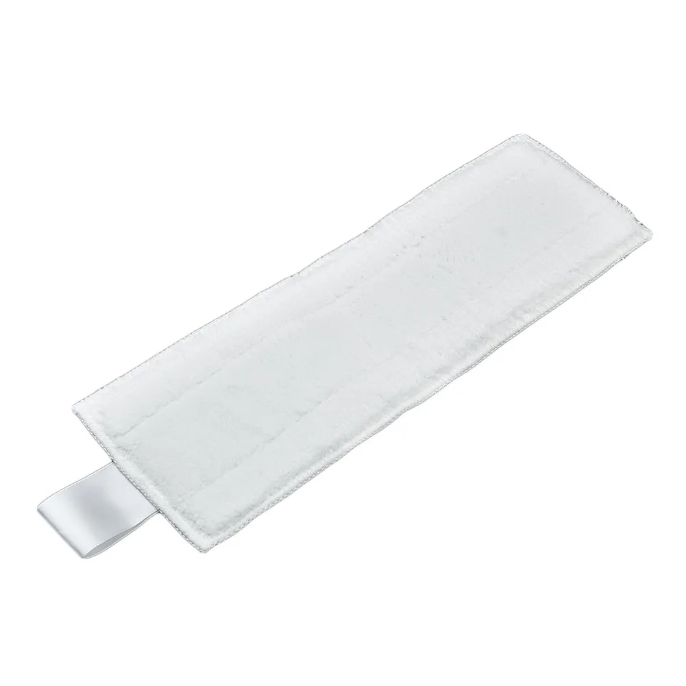 

2pcs Mop Cloth For Karcher EasyFix Cloth Set Floor SC1 SC2 SC3 SC4 SC5 Robot Vacuum Part Vacuum Cleaner Mop Cloth