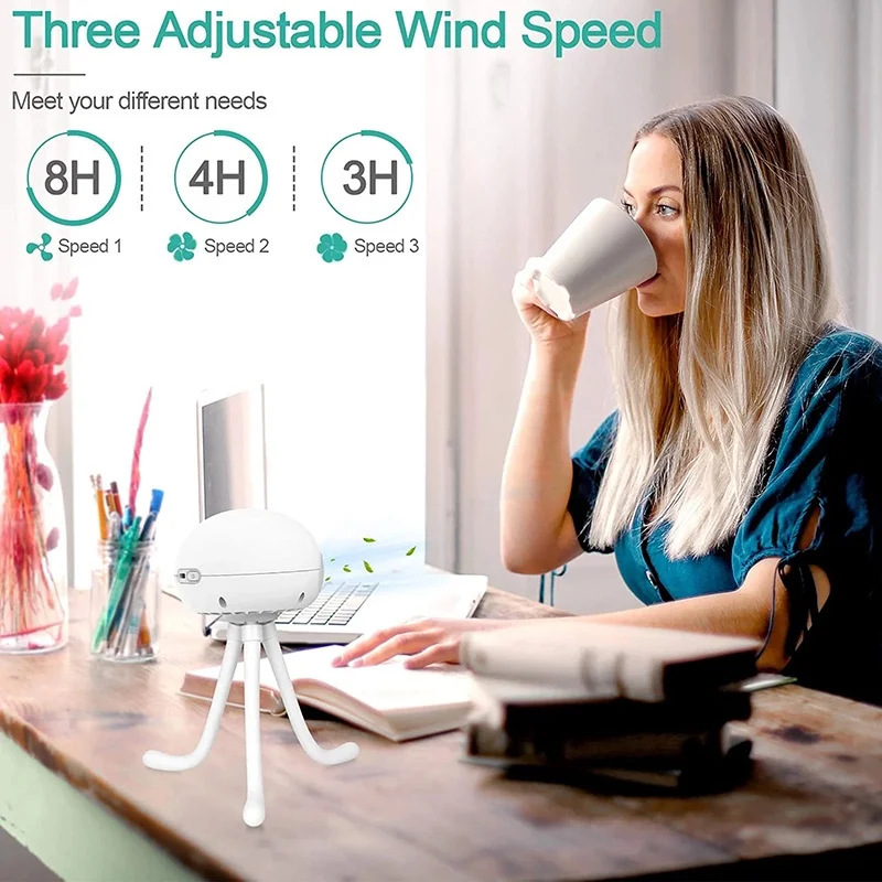 Портативные usb-вентиляторы ручные мини-вентиляторы вентилятор для детской