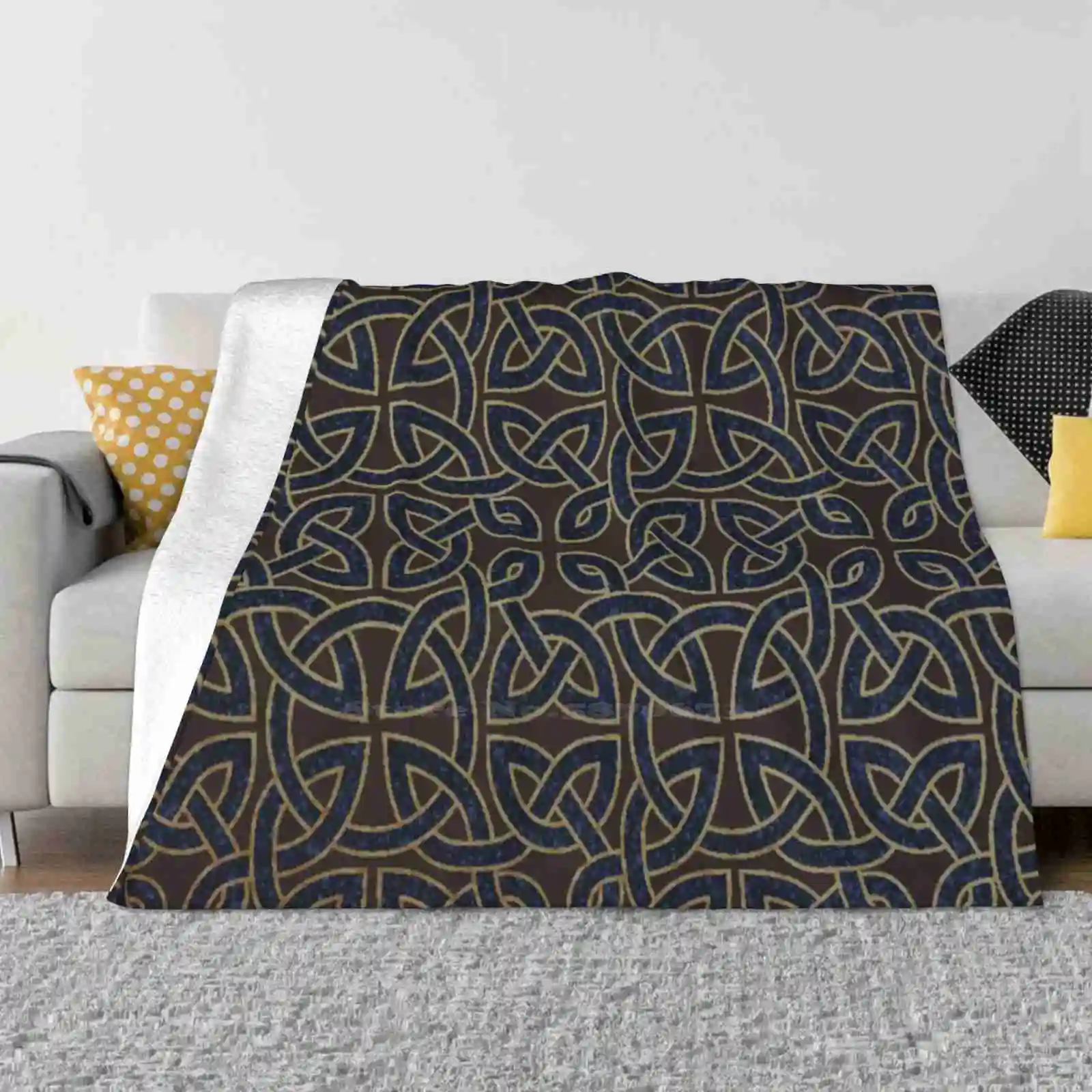 

Viking Best Selling Room Household Flannel Blanket Vikings Viking Viking Blood Viking Pride Norse Mythology Nordic Mythology