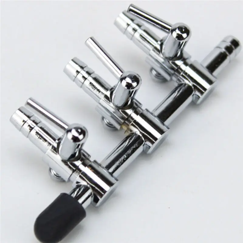 

Воздушный сплиттер для аквариума, регулирующий клапан для аквариума, кислородный насос, шланг, прочный воздушный сплиттер для аквариума, ак...