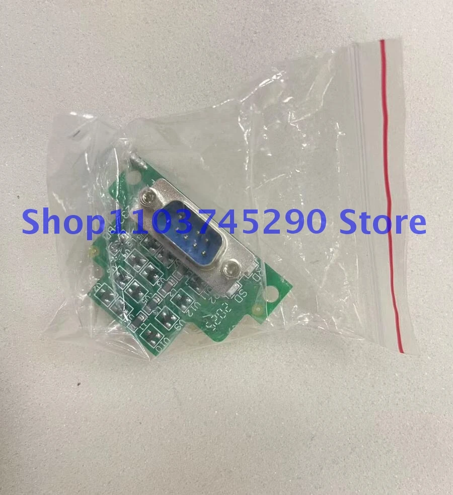 1 шт. в коробке FX2N232BD плата связи Melsec с фотографией новой марки