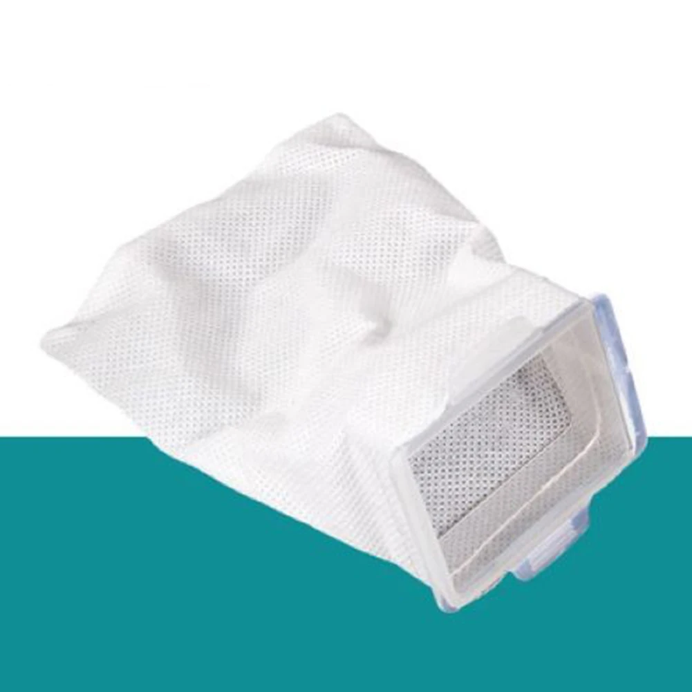 

Washable For Dust Bags Cloth DCL180Z BCL106 CL100DZ BCL180Z BCL180ZW DCL140 CL060 CL100 Vacuum Cleaner Bags