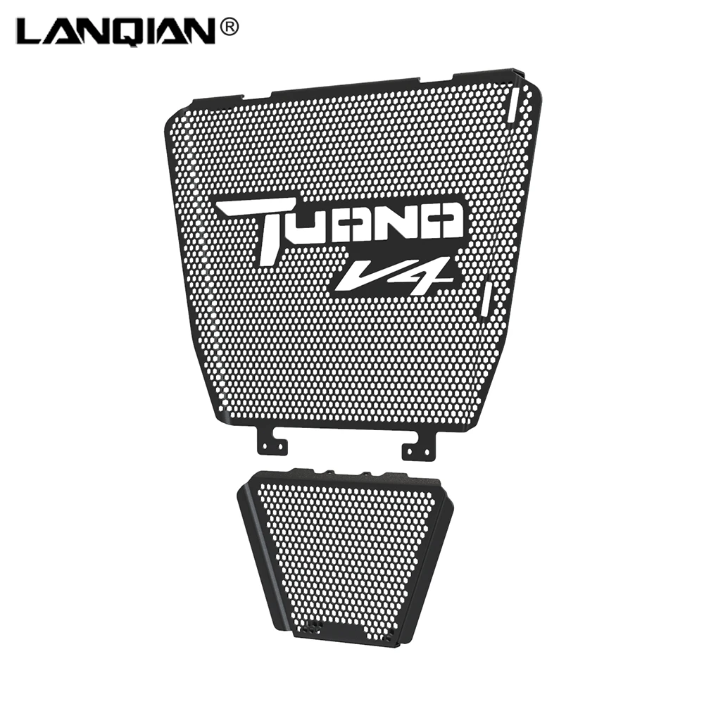 Защита радиатора мотоцикла для Aprilia Tuono V4 1100 Factory RSV4 1000 APRC RF 1100RR