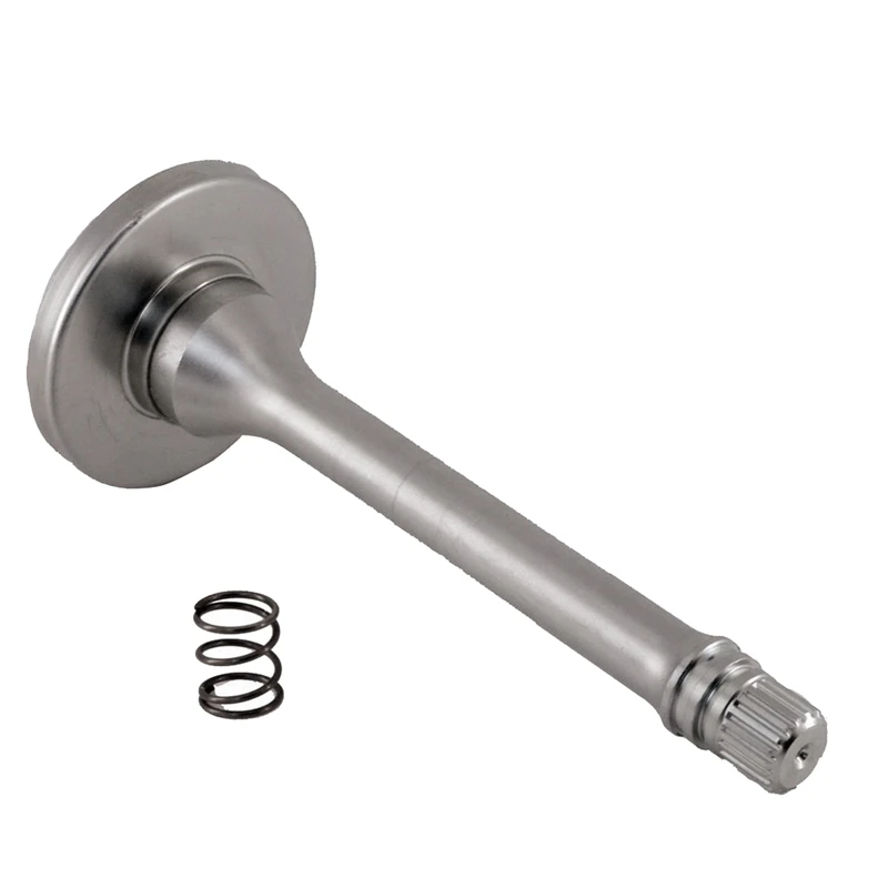 1 шт. задний вал пропеллера 40200-HP5-600 для Honda TRX420 Rancher 420 2007-2013