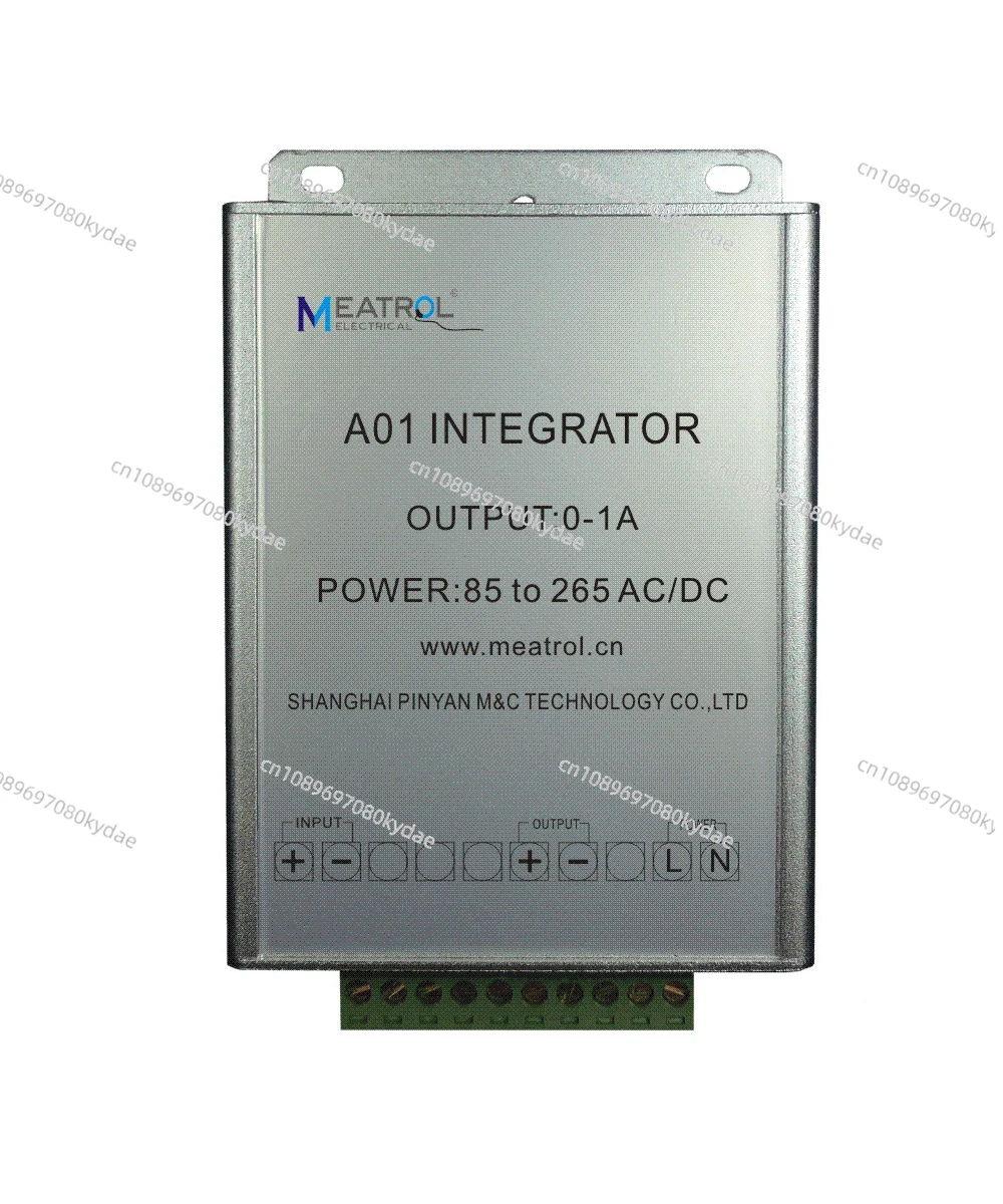 Однофазный преобразователь тока 1 А