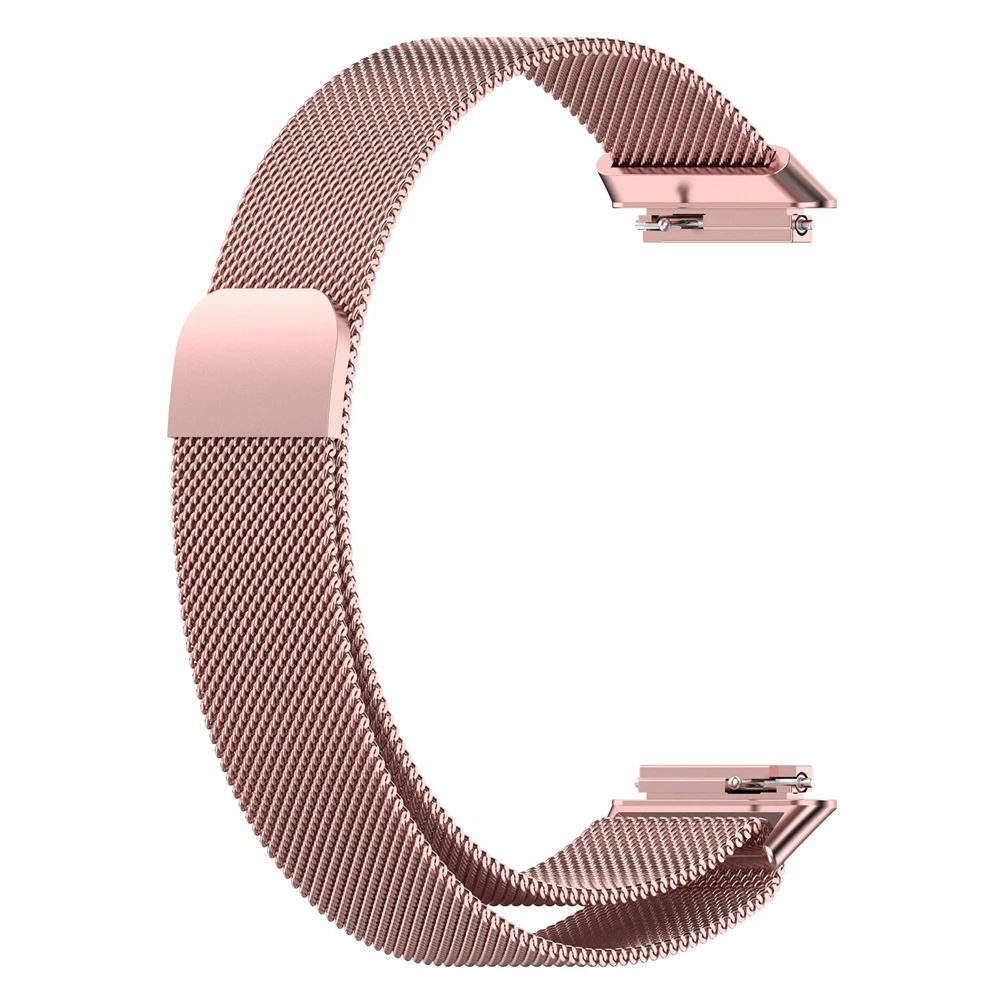 

Ремешок металлический для смарт-часов huawei band 7