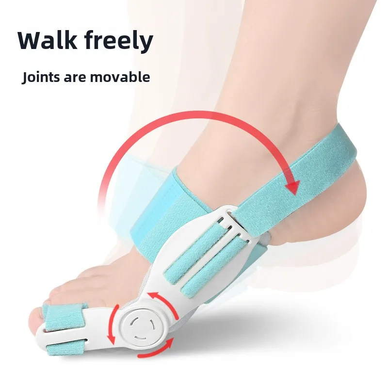 Корректор для ног Hallux Valgus