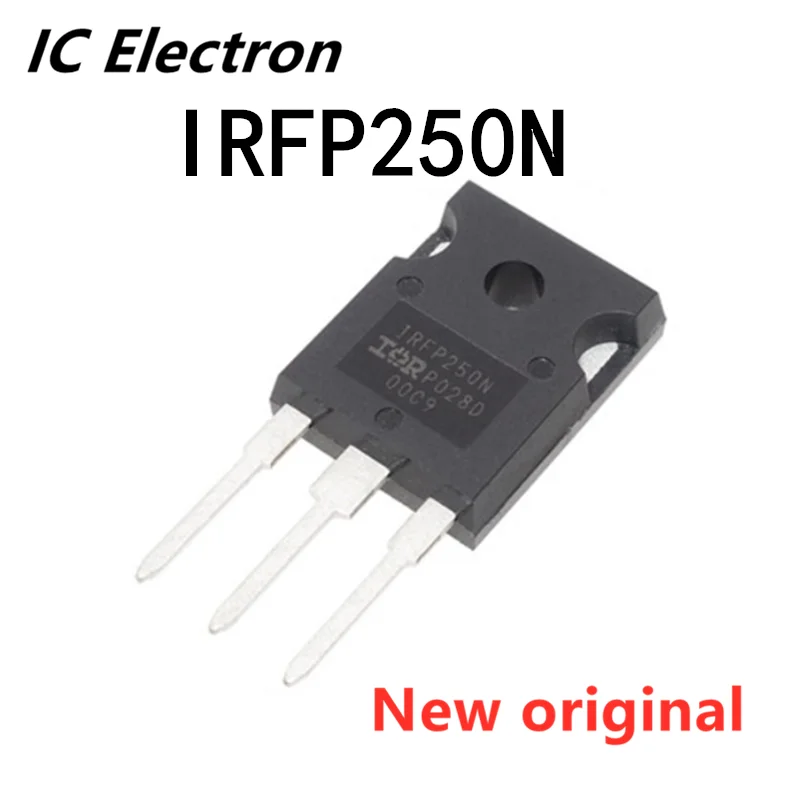 

5PCS IRFP250N TO-247 IRFP250NPBF IRFP250 TO247 new and original IC