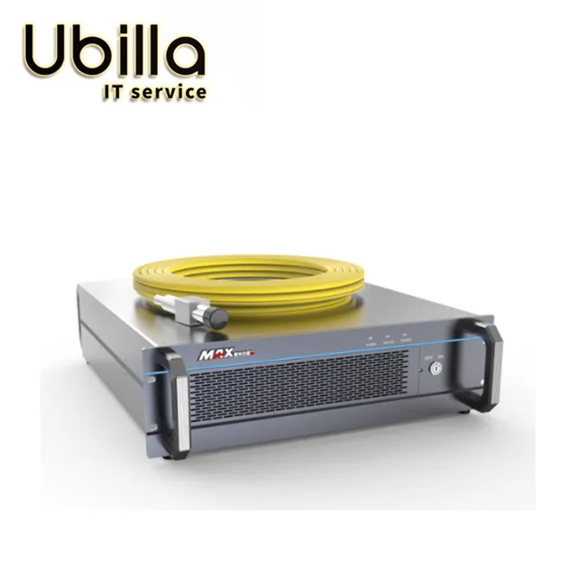 

MFP-100W-300W Acousto-optic Q-switched pulsed fiber laser