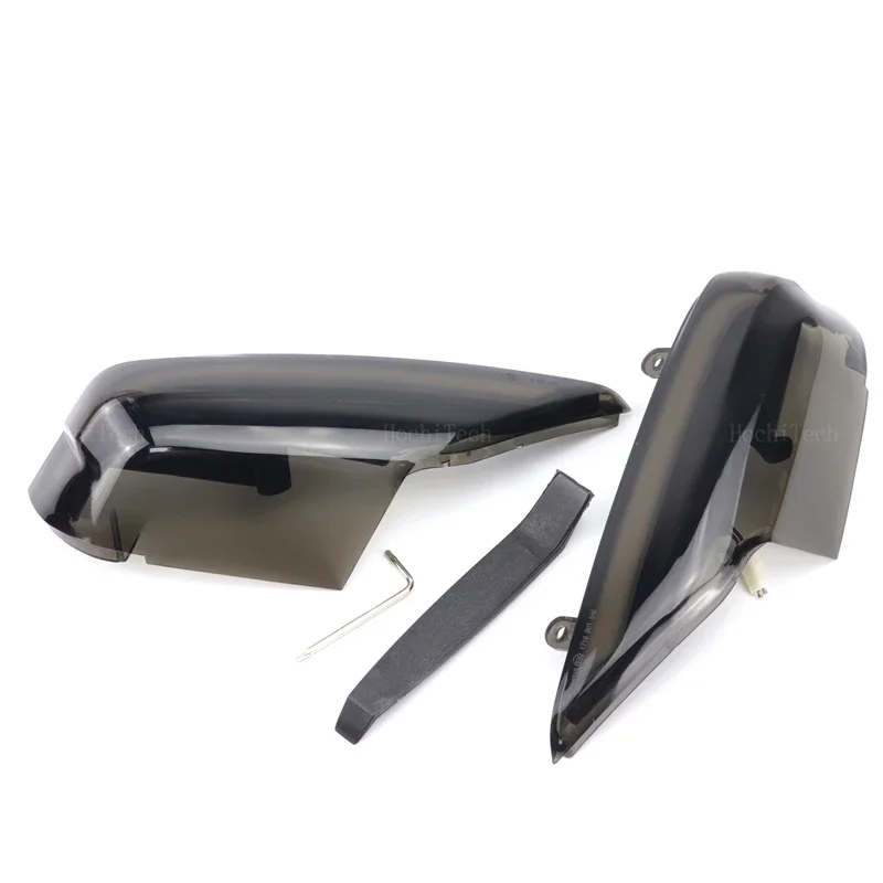 

Дымчатые линзы, боковое зеркало, последовательный указатель поворота для Subaru Forester SG, Legacy Outback BL BP 2003-2008, Tribeca B9