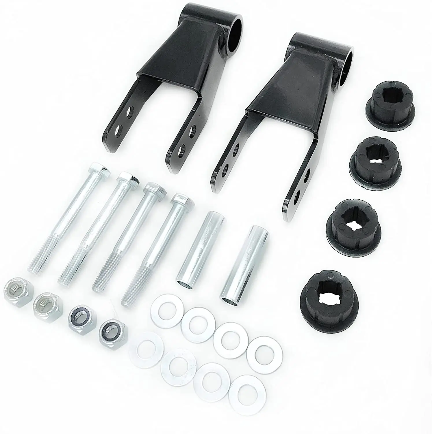 

Набор линейных пружин для Jeep Cherokee XJ 1984-2001, 2 дюйма