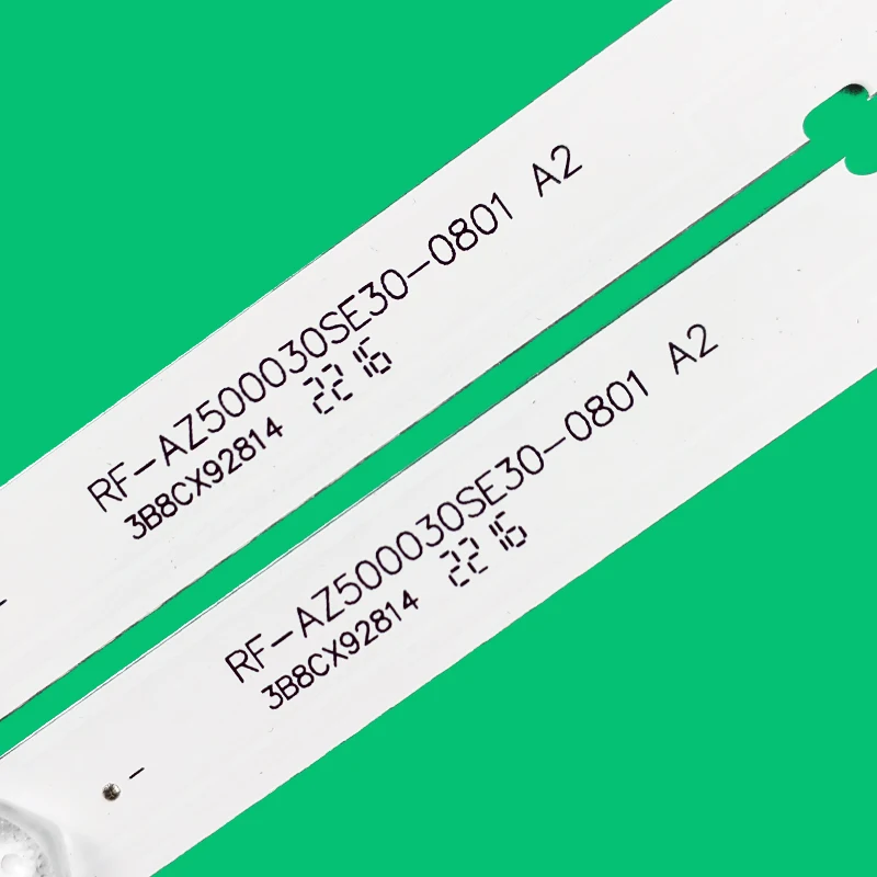 Новинка 4 шт./комплект фотолампы для телевизора 50 дюймов фотолампа 50C60 PTV50Q20SNBL A2