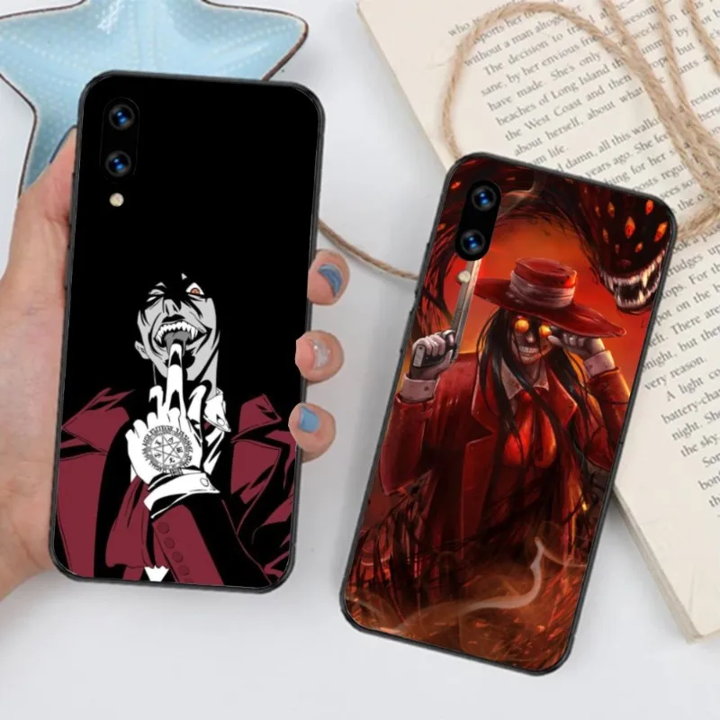 

Чехол для Huawei Mate 40 30 20 10 Pro Lite Nova 9 8 5T Y7p Y7