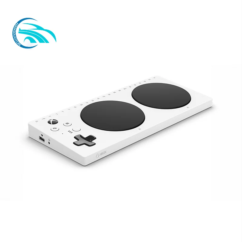 

Microsoft Xbox Barrier Free Controller Bluetooth Wireless PC Handle Customized Controller For Xbox one Windows 10