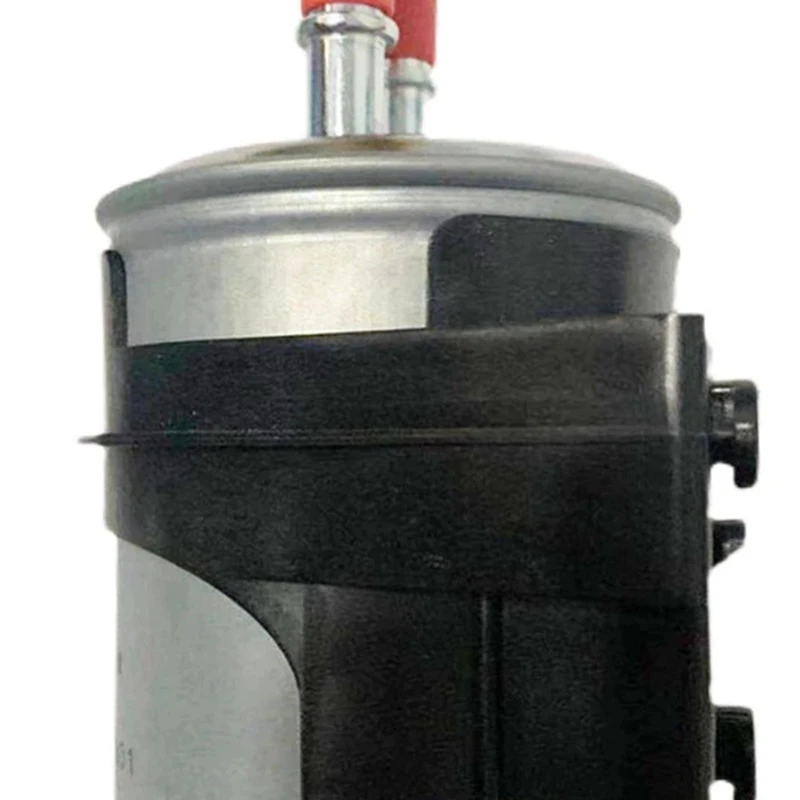 2X сырой топливный фильтр двигателя для Ssangyong Actyon Sports 2005-2019 Kyron Rexton Rodius Stavic 6650921301