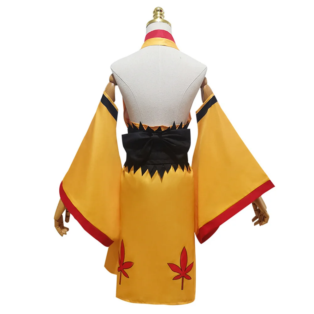 EDENS ZERO Rebecca Зеленый костюм для косплея комплект на Хэллоуин одежды