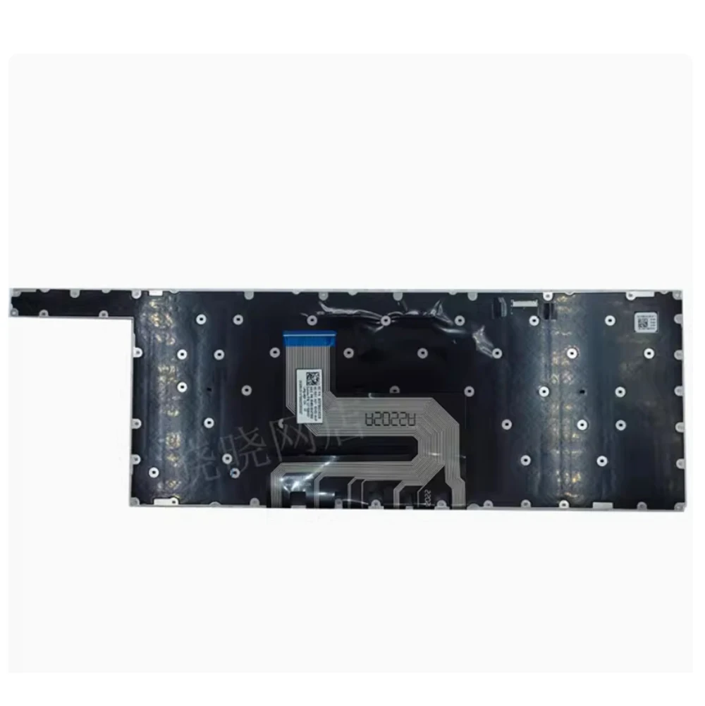 США для ASUS ROG Ice Blade 6/7 GX650 GX650R GX650RM GX650PY/RW/RX/PZ/P RGB клавиатура ноутбука с подсветкой