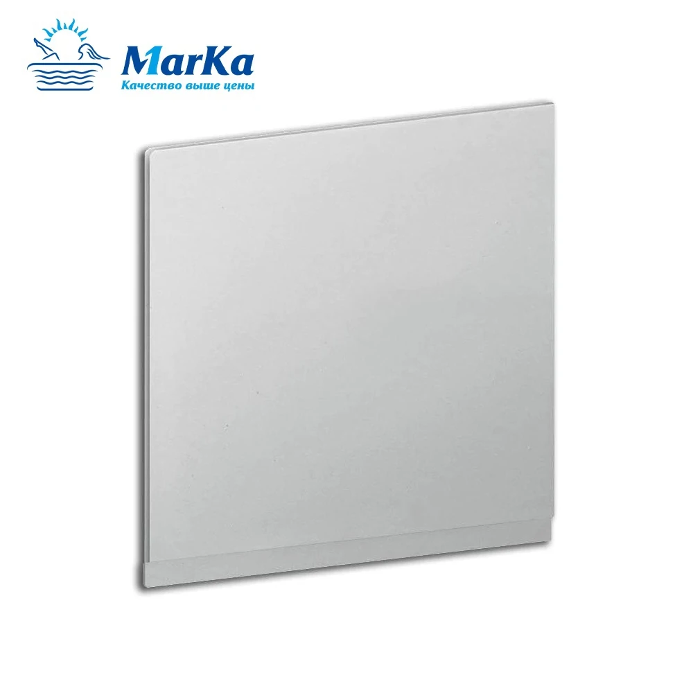 Экран для ванны 1Marka &quotGracia 170х90 R" 02гр17бп |