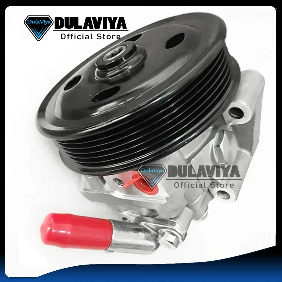 LR 0025803 Детали насоса гидроусилителя руля для LAND ROVER FREELANDER 2 001106 005658 006462 007500 6G913A696EF