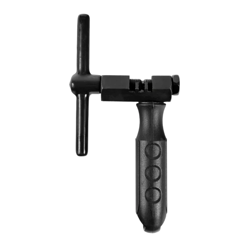 

Bike Chain Splitter Breaker Repair Rivet Link Pin Remover Tool Portable J60F