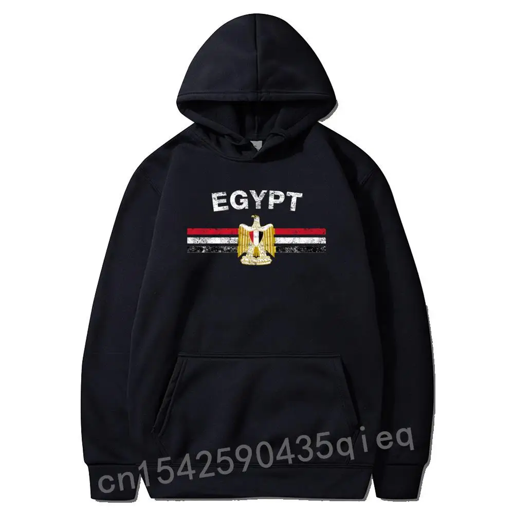 

Egyptian Ancient Egypt Culture Ian Flag Men Hoodies Graphic Clothes Streetwear Design Pure Cotton Harajuku Hoodie