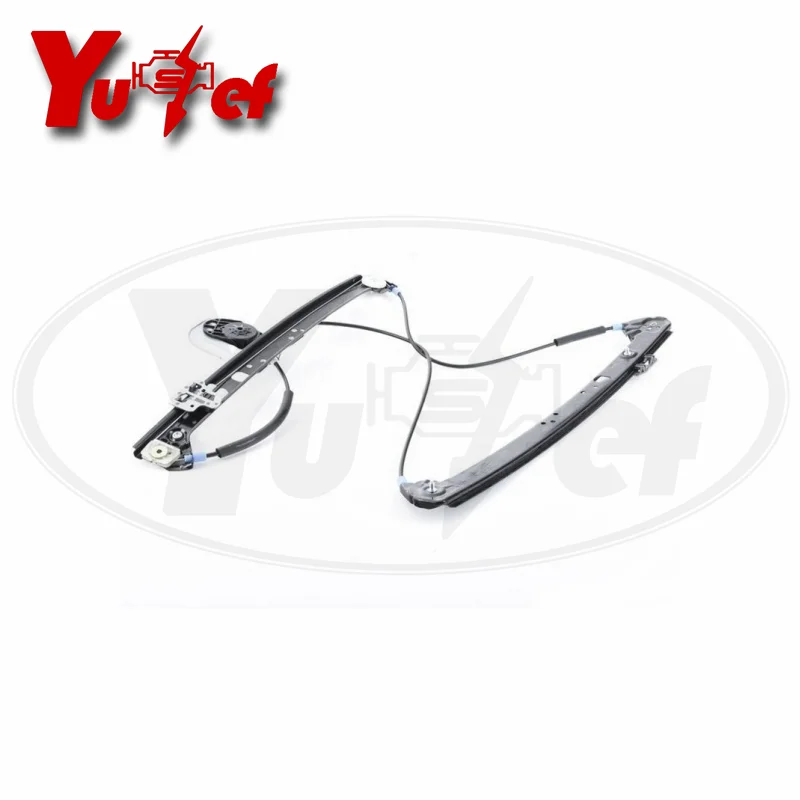 

High quality Front Left power window regulator 5133 8254 911 Fits for X5 Series E53 51338254911
