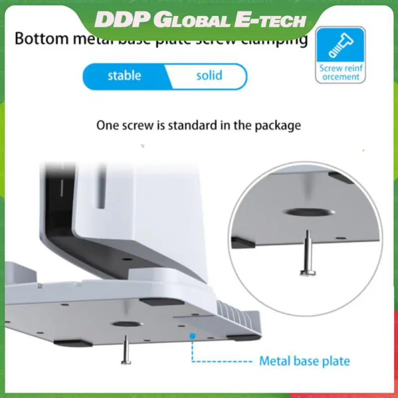 

Белый игровой контроллер 3 в 1, охлаждающее основание, регулируемый держатель для игровых дисков с двойной зарядкой и тремя скоростями ветра, быстрая зарядка