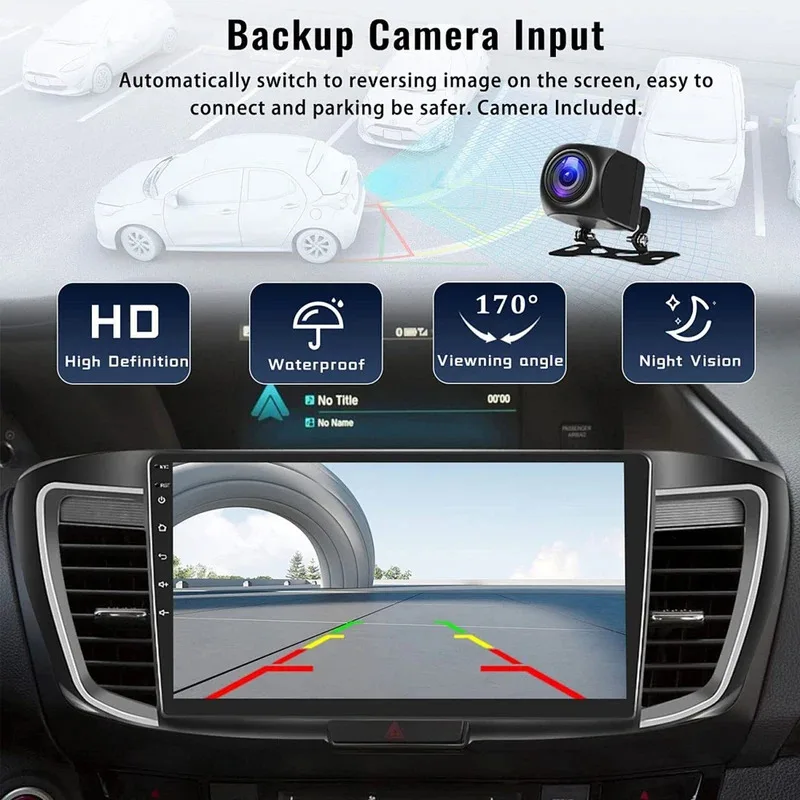 Фото Android 16 Carplay автомобильное радио мультимедиа для Toyota Camry 7 XV 40 50 2006-2011 навигационное видео DVD авторадио стерео 2din 4G + BT №5