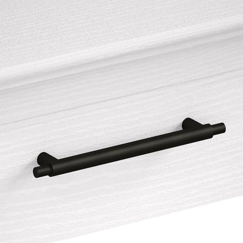 Журнальный столик 47 x 24 дюйма с местом для хранения вещей чистый белый дуб