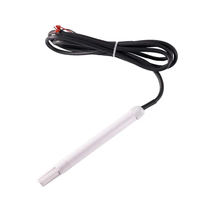 

RY-WS301 Air Temperature Humidity Probe Sensor Station
