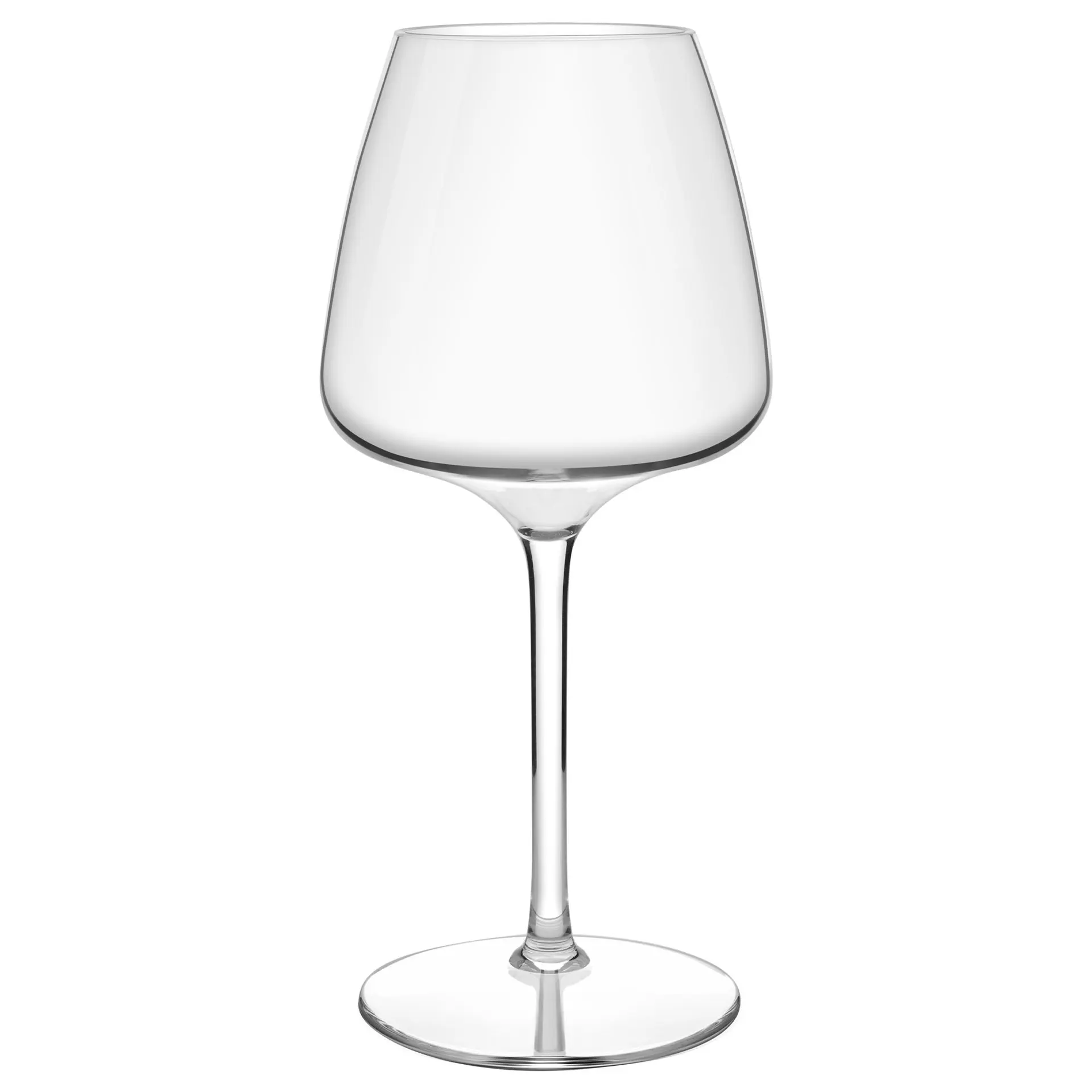 

Небьющиеся винные бокалы из тритана Impid