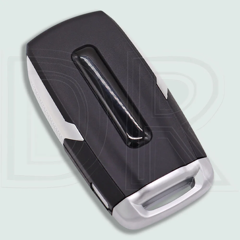 DR GQ4-76T 4A Чип 433 МГц Бесключевой автомобильный дистанционный ключ Go 68374994 Для Dodge RAM