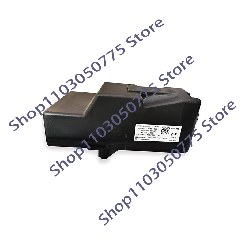 MG557-MWZG GS5 RS5 RS5D контроллер горелки программируемый новый оригинальный телефон