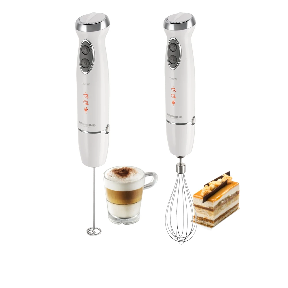 Блендер REDMOND RHB-2989 Белый |
