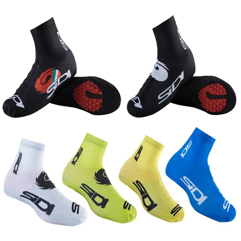 

2021 Bicycle Dustproof Cycling Overshoes Unisex MTB Bike Cycling Shoes Cover/ShoeCover Sports Accessories Riding Pro Road Racing